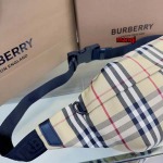 2023年早秋新作入荷高品質バーバリー バッグ manqi工場 SIZE:31 x 7.5 x 16cm