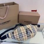 2023年早秋新作入荷高品質バーバリー バッグ manqi工場 SIZE:31 x 7.5 x 16cm