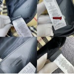 2023年早秋新作入荷高品質バーバリー バッグ manqi工場 SIZE:31 x 7.5 x 16cm