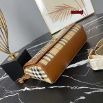 2023年早秋新作入荷高品質バーバリー バッグ manqi工場 SIZE:24 x 8 x 14cm