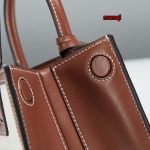 2023年早秋新作入荷高品質バーバリー バッグ manqi工場 SIZE:27 x 11 x 20cm