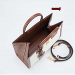 2023年早秋新作入荷高品質バーバリー バッグ manqi工場 SIZE:27 x 11 x 20cm