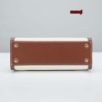 2023年早秋新作入荷高品質バーバリー バッグ manqi工場 SIZE:27 x 11 x 20cm