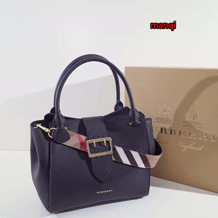 2023年早秋新作入荷高品質バーバリー バッグ manqi工...