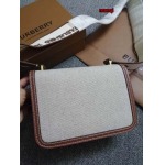 2023年早秋新作入荷高品質バーバリー バッグ manqi工場 SIZE:21x16x6cm