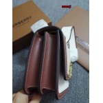 2023年早秋新作入荷高品質バーバリー バッグ manqi工場 SIZE:21x16x6cm