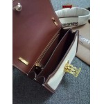 2023年早秋新作入荷高品質バーバリー バッグ manqi工場 SIZE:21x16x6cm