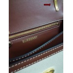 2023年早秋新作入荷高品質バーバリー バッグ manqi工場 SIZE:21x16x6cm