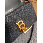 2023年早秋新作入荷高品質バーバリー バッグ manqi工場 SIZE:20 - 5.5 - 12.5cm