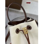 2023年早秋新作入荷高品質バーバリー バッグ manqi工場 SIZE:16 x 26 x 26cm