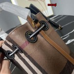 2023年早秋新作入荷高品質バーバリー バッグ manqi工場 SIZE:16.5x 11 x 18.5cm