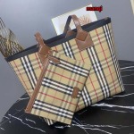 2023年早秋新作入荷高品質バーバリー バッグ manqi工場 SIZE:51.3×18.5×29cm