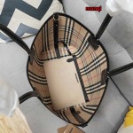 2023年早秋新作入荷高品質バーバリー バッグ manqi工場 SIZE:35 x 11 x 27cm