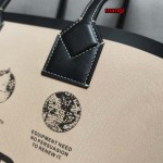 2023年早秋新作入荷高品質バーバリー バッグ manqi工場 SIZE:35 x 11 x 27cm