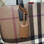 2023年早秋新作入荷高品質バーバリー バッグ manqi工場 SIZE:34 x 14 x 28cm