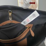 2023年早秋新作入荷高品質バーバリー バッグ manqi工場 SIZE:34 x 14 x 28cm