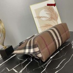2023年早秋新作入荷高品質バーバリー バッグ manqi工場 SIZE:34 x 14 x 28cm