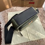 2023年早秋新作入荷高品質バーバリー バッグ manqi工場 SIZE:23x16x9cm