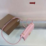 2023年早秋新作入荷高品質バーバリー バッグ manqi工場 SIZE:20 x 5.5 x 12.5cm