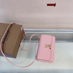 2023年早秋新作入荷高品質バーバリー バッグ manqi工場 SIZE:20 x 5.5 x 12.5cm