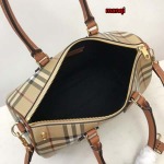 2023年早秋新作入荷高品質バーバリー バッグ manqi工場 SIZE:30×15×21cm