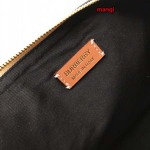 2023年早秋新作入荷高品質バーバリー バッグ manqi工場 SIZE:30×15×21cm