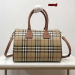 2023年早秋新作入荷高品質バーバリー バッグ manqi工場 SIZE:30×15×21cm