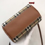 2023年早秋新作入荷高品質バーバリー バッグ manqi工場 SIZE:18.5 x 11 x 12cm