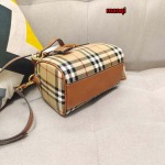 2023年早秋新作入荷高品質バーバリー バッグ manqi工場 SIZE:18.5 x 11 x 12cm