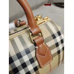 2023年早秋新作入荷高品質バーバリー バッグ manqi工場 SIZE:18.5 x 11 x 12cm