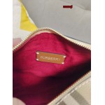 2023年早秋新作入荷高品質バーバリー バッグ manqi工場 SIZE:18.5 x 11 x 12cm