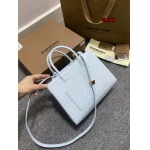 2023年早秋新作入荷高品質バーバリー バッグ manqi工場 SIZE:27 x 11 x 20 cm