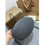 2023年早秋新作入荷高品質バーバリー バッグ manqi工場 SIZE:16 x 26 x 26cm