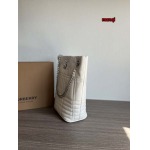 2023年早秋新作入荷高品質バーバリー バッグ manqi工場 SIZE:30×12.5×27cm