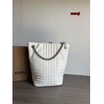 2023年早秋新作入荷高品質バーバリー バッグ manqi工場 SIZE:30×12.5×27cm