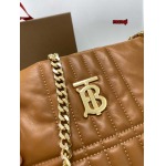 2023年早秋新作入荷高品質バーバリー バッグ manqi工場 SIZE:30×12.5×27cm