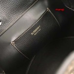 2023年早秋新作入荷高品質バーバリー バッグ manqi工場 SIZE:16 x 26 x 26cm