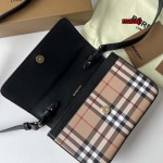 2023年早秋新作入荷高品質バーバリー バッグ manqi工場 SIZE:20cm*13.5cm*5cm