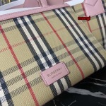 2023年早秋新作入荷高品質バーバリー バッグ manqi工場 SIZE:16.5x 11 x 18.5cm