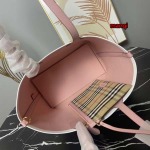 2023年早秋新作入荷高品質バーバリー バッグ manqi工場 SIZE:16.5x 11 x 18.5cm