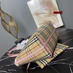 2023年早秋新作入荷高品質バーバリー バッグ manqi工場 SIZE:16.5x 11 x 18.5cm