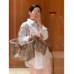 2023年早秋新作入荷高品質バーバリー バッグ manqi工場 SIZE:16.5x 11 x 18.5cm