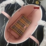 2023年早秋新作入荷高品質バーバリー バッグ manqi工場 SIZE:16.5x 11 x 18.5cm