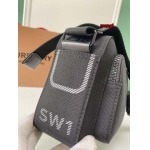 2023年早秋新作入荷高品質バーバリー バッグ manqi工場 SIZE:23x15x7cm