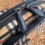 2023年早秋新作入荷高品質バーバリー バッグ manqi工場 SIZE:23x15x7cm