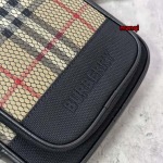 2023年早秋新作入荷高品質バーバリー バッグ manqi工場 SIZE:23×17×6cm