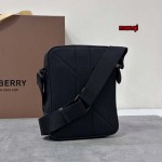 2023年早秋新作入荷高品質バーバリー バッグ manqi工場 SIZE:23×17×6cm