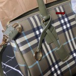 2023年早秋新作入荷高品質バーバリー バッグ manqi工場 SIZE:30×15×21.cm