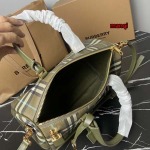 2023年早秋新作入荷高品質バーバリー バッグ manqi工場 SIZE:30×15×21.cm