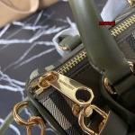 2023年早秋新作入荷高品質バーバリー バッグ manqi工場 SIZE:18.5×11×12cm